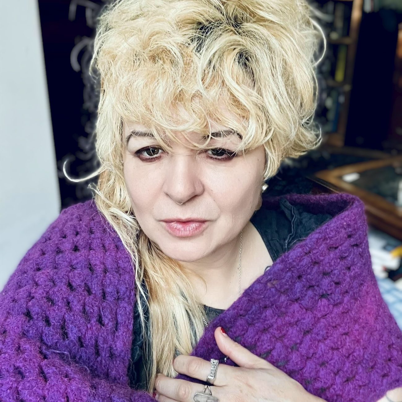 Kelli Corrado - Lake City - All ages - Guitar + Voice + Piano + Songwriting