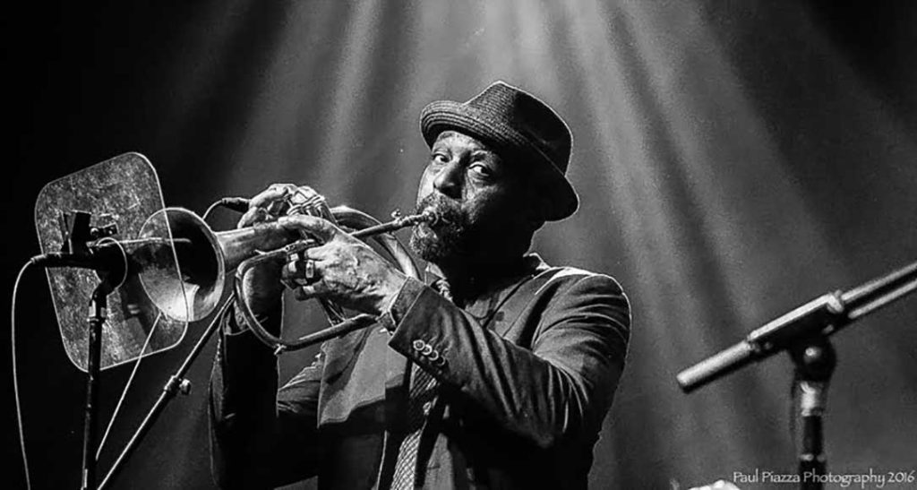 Chris Littlefield SDSM Horn Instructor