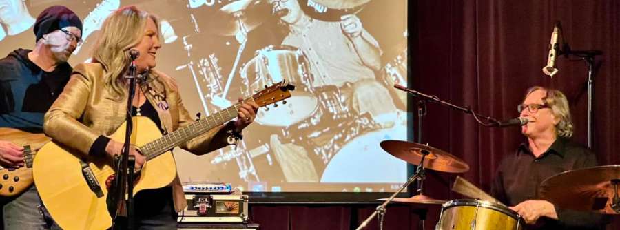 Kristy Smith - Owner