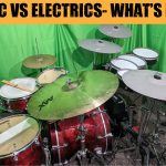 acoustics vs electrics- which should I buy?