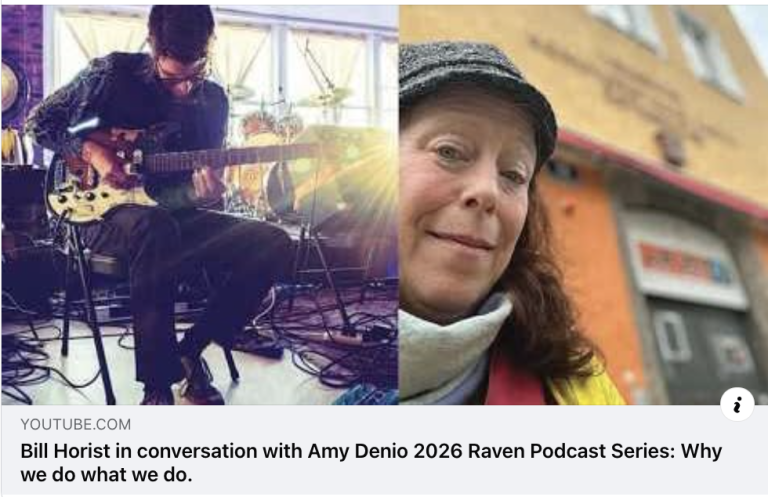 amy denio podcast screenshot8-3-26
