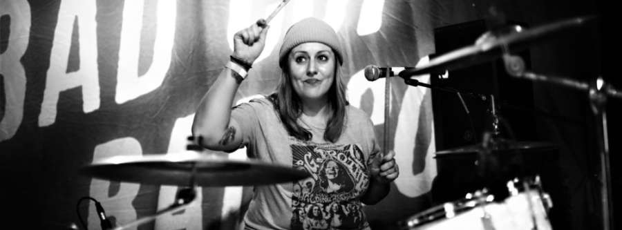 Rosie Gonce